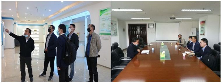 Battery Research Institute 2 Battery Research Institute 2