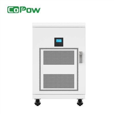 گھر کے شمسی نظام کے لئے بیٹری اسٹوریج