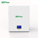 بیٹری بیک اپ کے ساتھ 5KW شمسی نظام