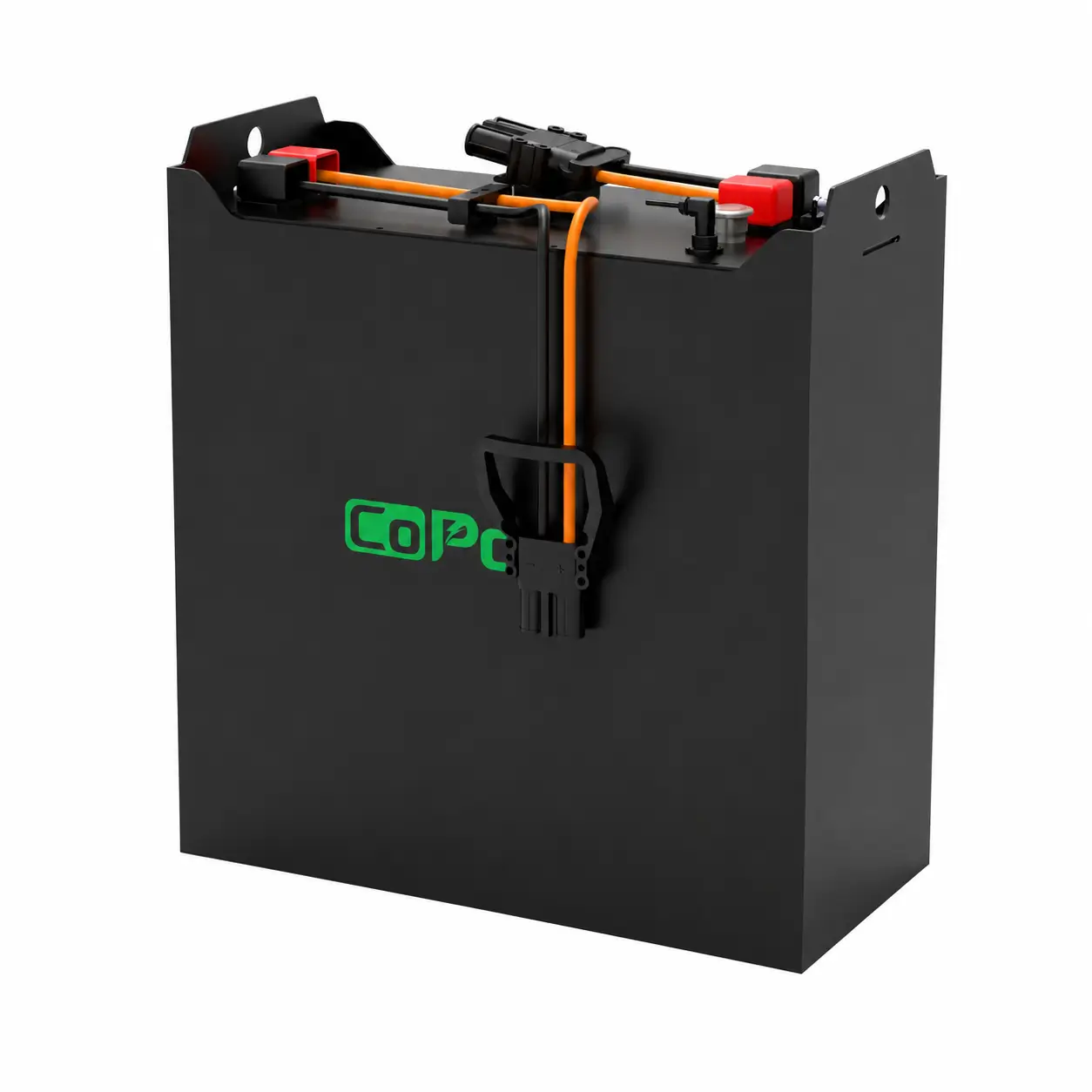 24v 150ah فورک لفٹ بیٹری